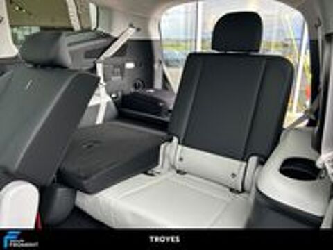 Ioniq 9 110 kWh 428 ch HTRAC Performance Calligraphy 2026 occasion 10600 Barberey-Saint-Sulpice
