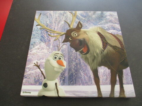 Cadre enfant 15 Castres (81)