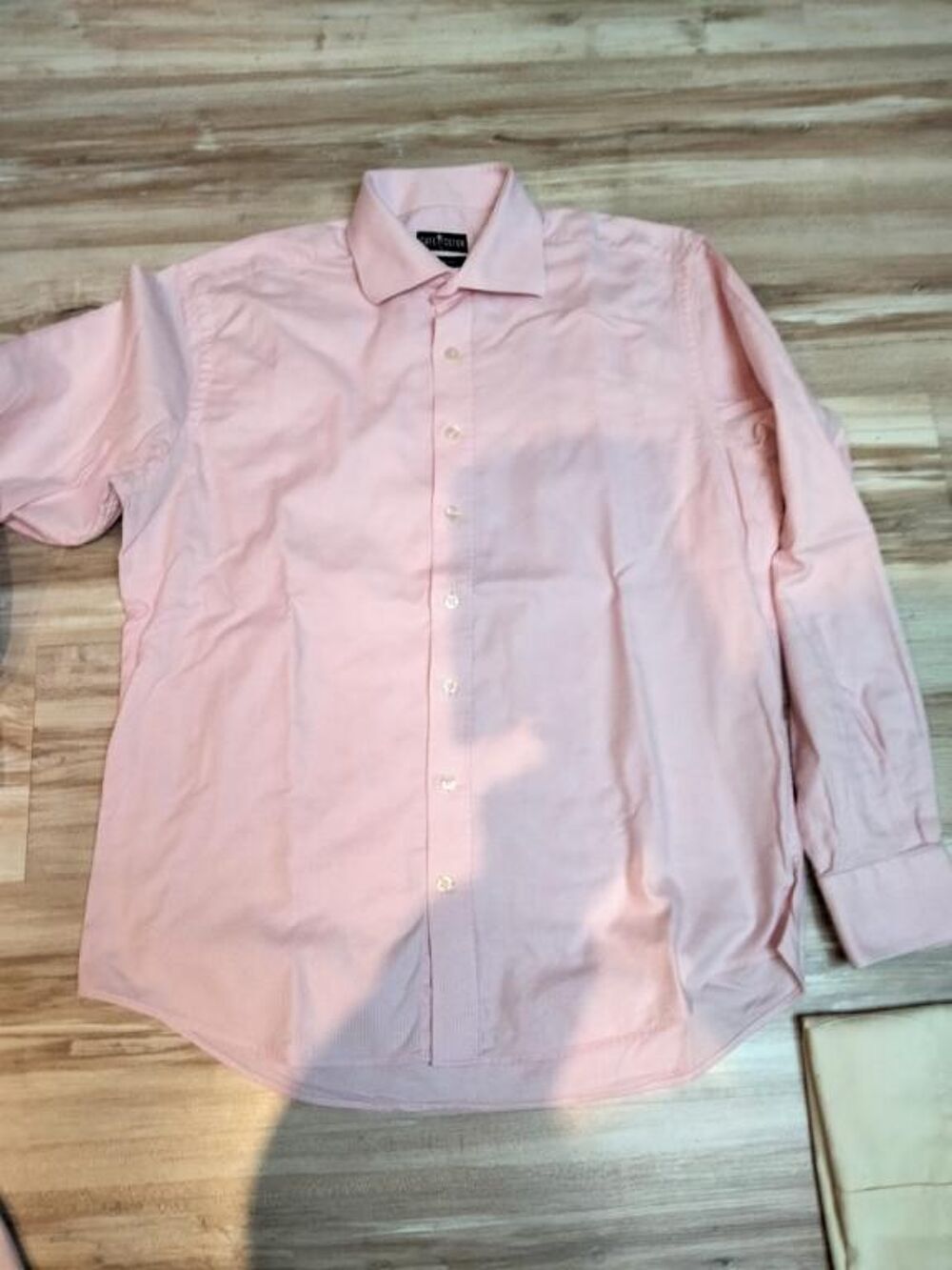 CHEMISE COTON CHATEL Vêtements