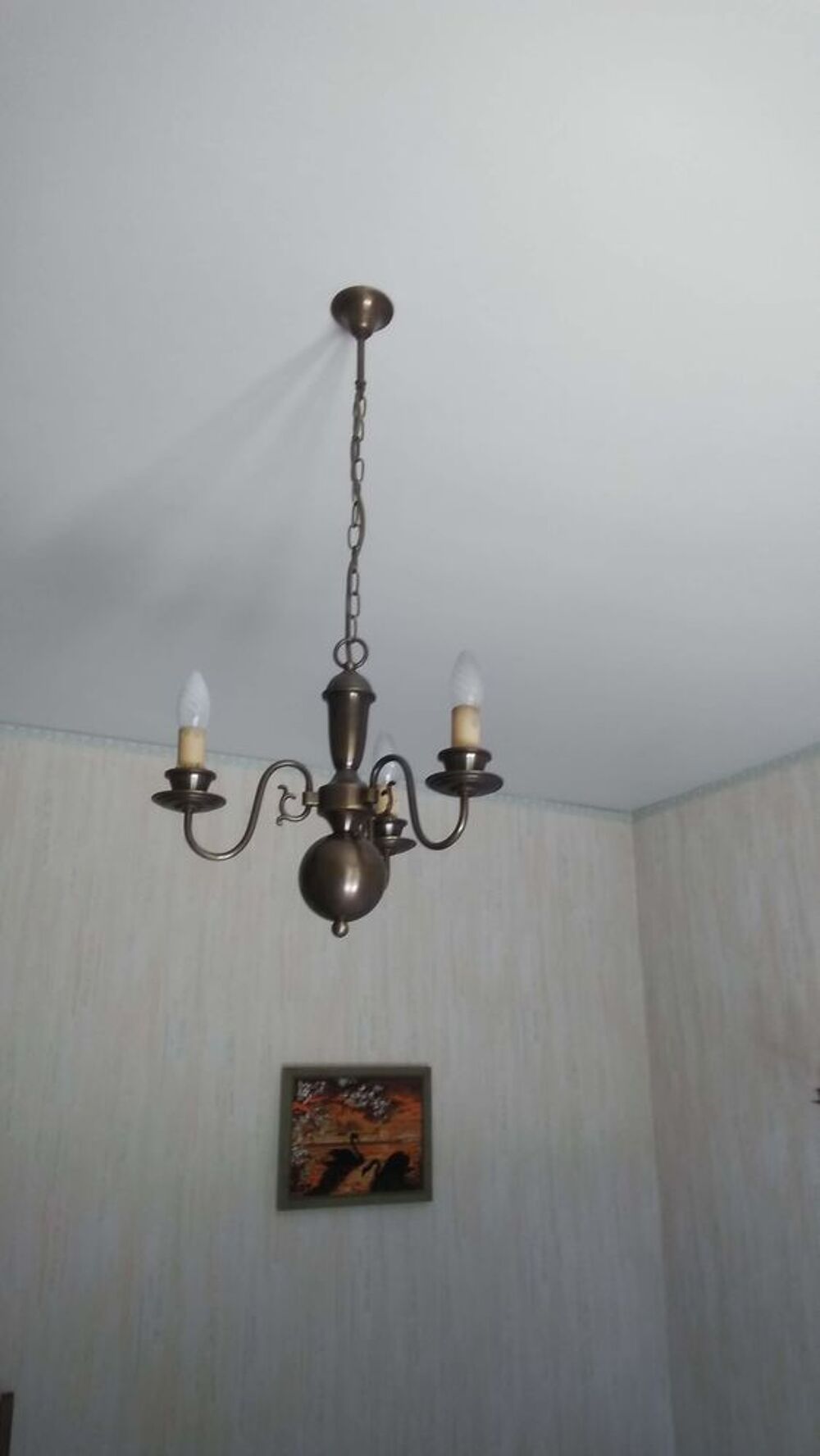 luminaires Décoration