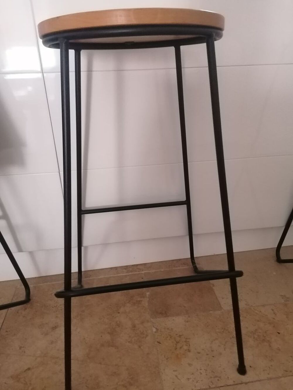 Tabouret bar Meubles