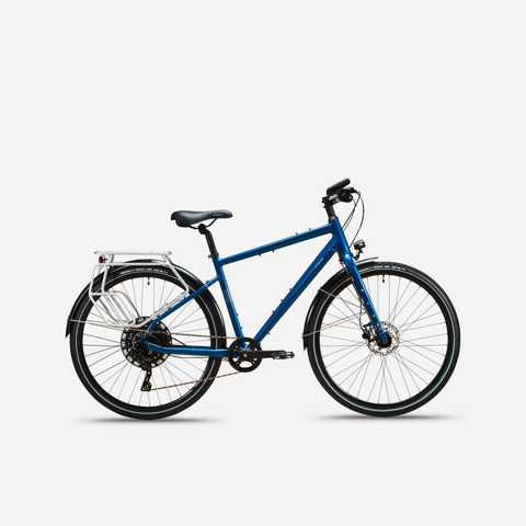 Vélo de voyage  Dieppe (76)