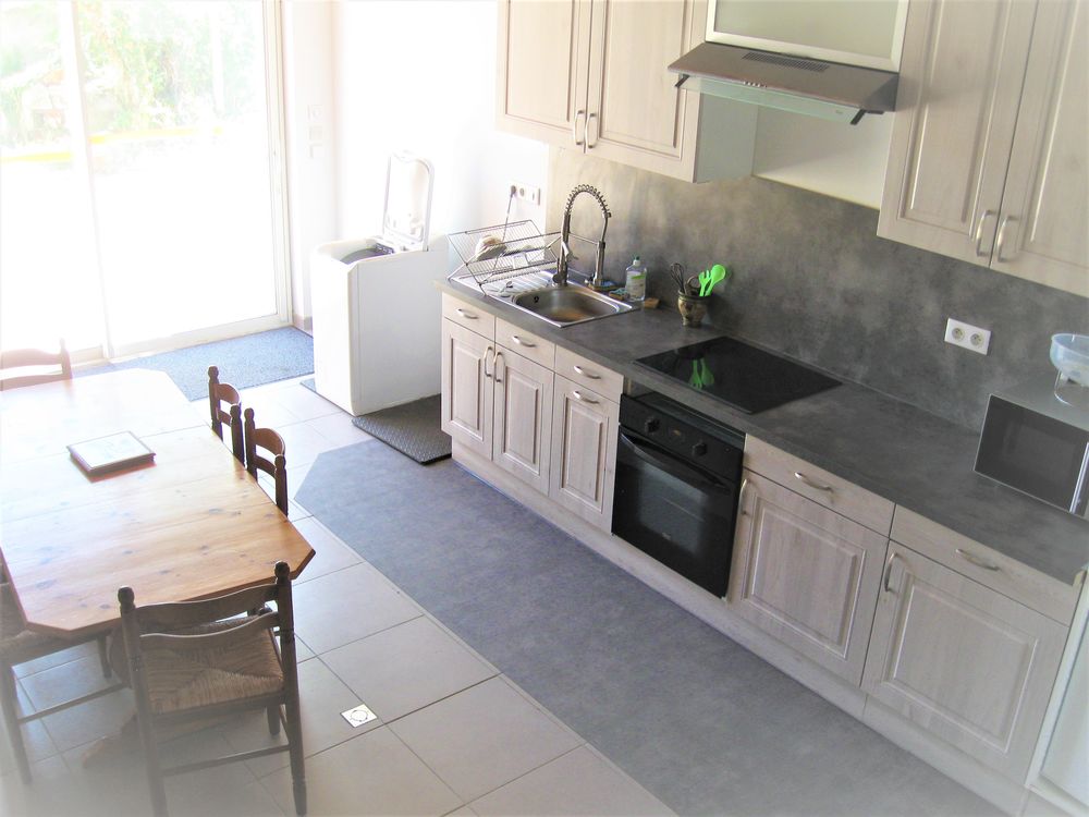 Location Maison Loft T5 +88m2 TBE Cuis Equip +3-4 chamb-studios Clims, Calme Albi