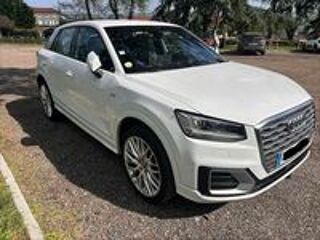 Q2 35 TDI 150 S tronic 7 Quattro Business line 2020 occasion 06250 Mougins