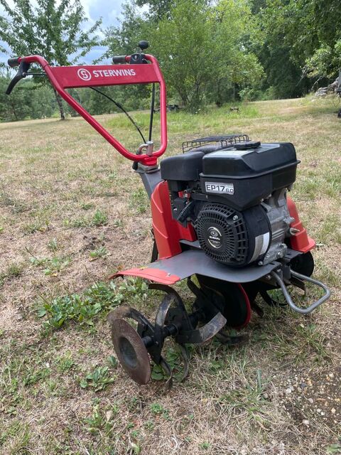 motobineuse 180 Chant�rac (24)