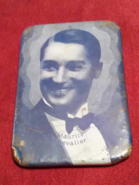 Glace maurice chevalier 5 Avermes (03)