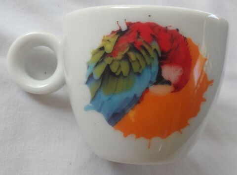 1 Tasse à café République Dominicaine -La maison du bon café 5 Castries (34)