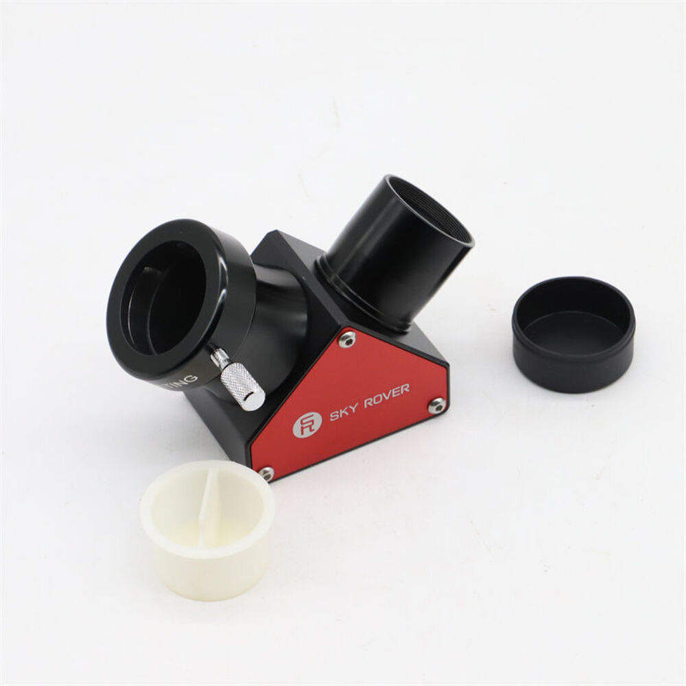 T&eacute;lescope Renvoi coud&eacute; di&eacute;lectrique 1,25
Neuf Sports