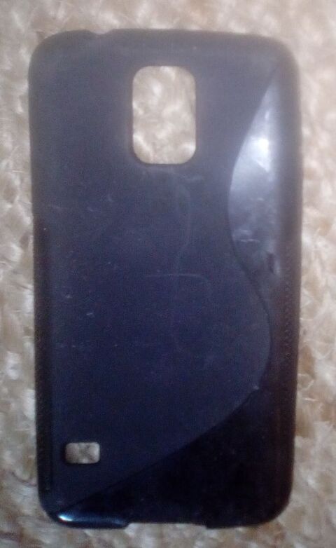 coque Samsung S5 / G900 5 Beauchamp (95)