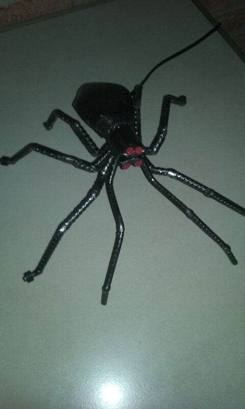 Lampe Atypique 125 Chennevi�res-sur-Marne (94)