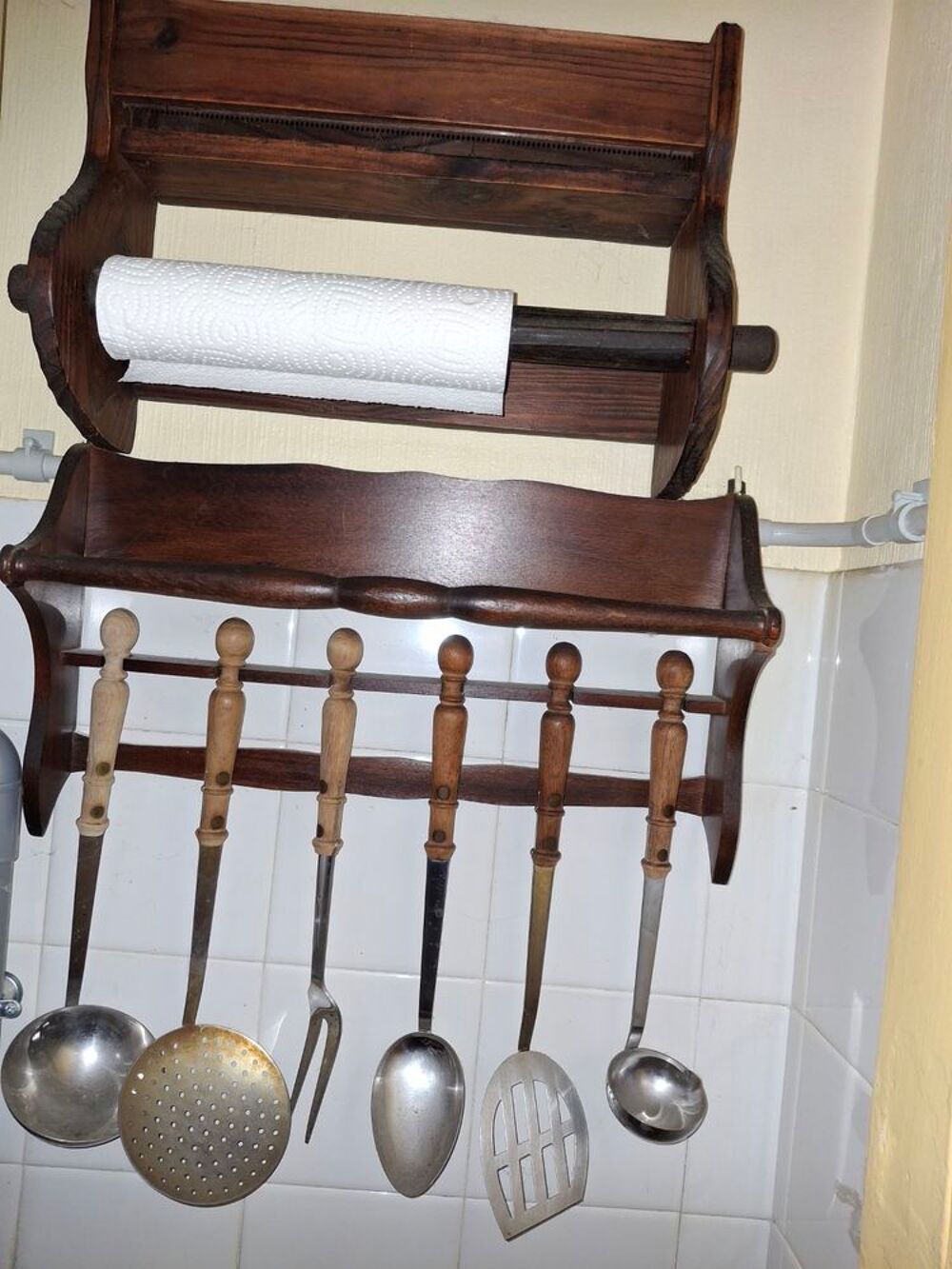 Set Ustensiles cuisine Cuisine