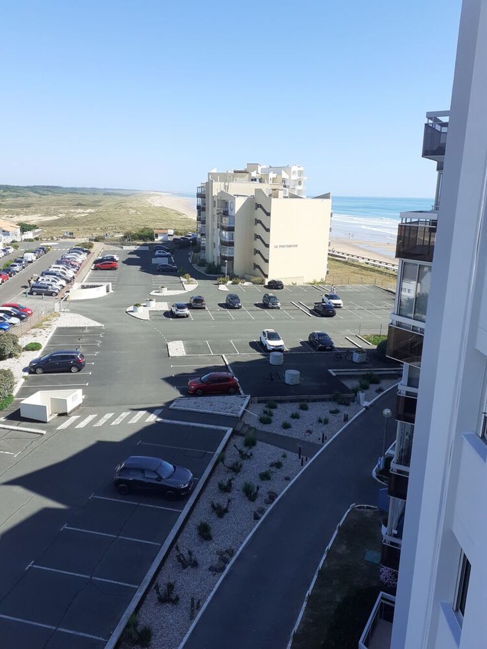   Appartement T2 à SAINT GILLES CROIX DE VIE 0à 100m de la mer Pays de la Loire, Saint-Gilles-Croix-de-Vie (85800)