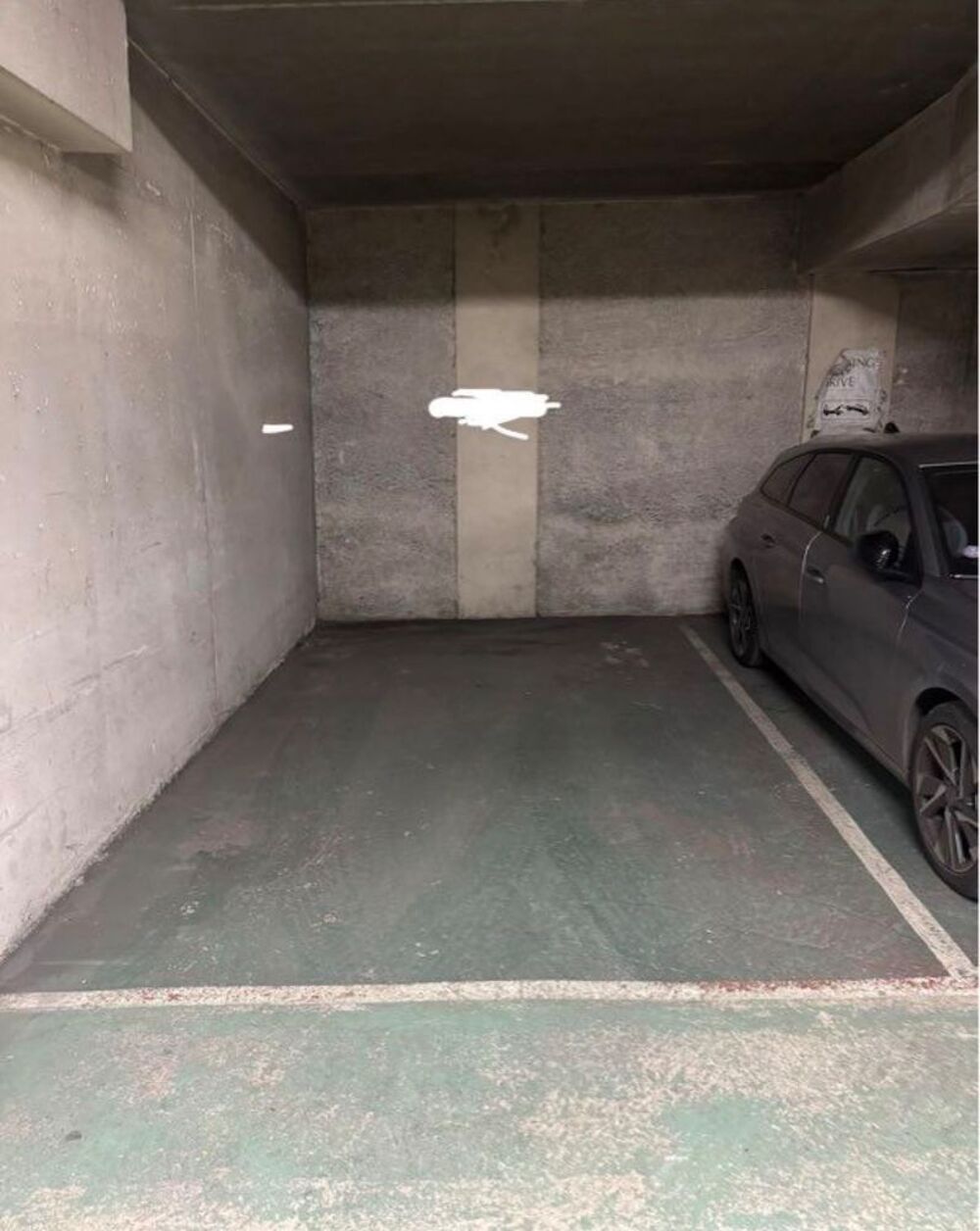 Location Parking/Garage Place de parking couvert Enghien-les-bains