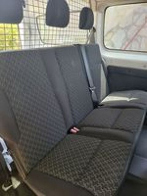 Kangoo Express KANGOO EXPRESS CA MAXI 1.5 DCI 90 ENERGY CONFORT 2013 occasion 47110 Sainte-Livrade-sur-Lot