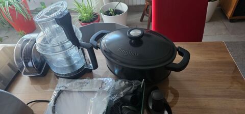Magimix xl 700 Saint-Maurice-de-Cazevieille (30)