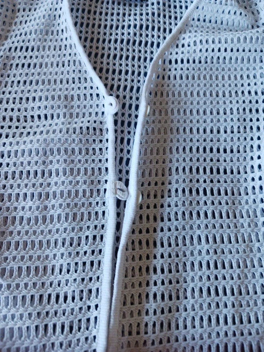 Gilet neuf lorenzon taille unique Vêtements