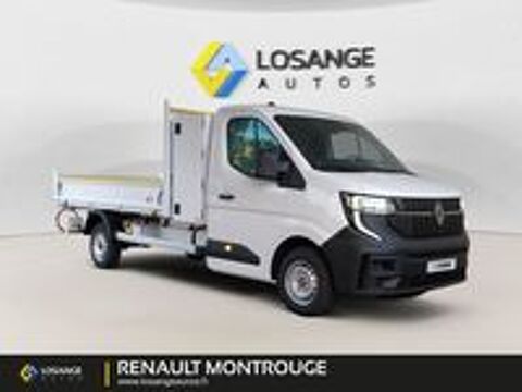 Master MASTER CC TRAC 3T5 L3 BLUE DCI 150 ADVANCE 2025 occasion 92120 Montrouge