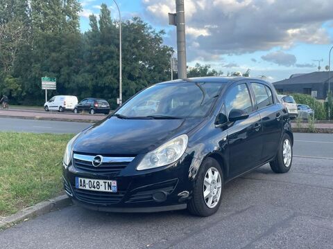 Opel corsa PAIEMENT en 3 ou 4 ou 10 FOIS