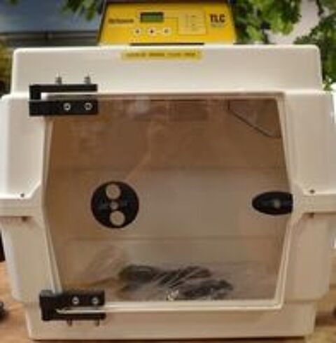   Eleveuse Brinsea TLC 40 ECO 