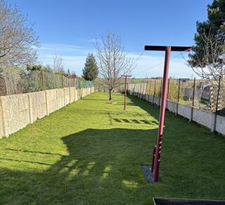  Maison � vendre 6 pi�ces 77 m�