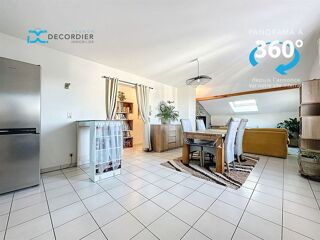  Appartement à vendre 3 pièces 76 m²