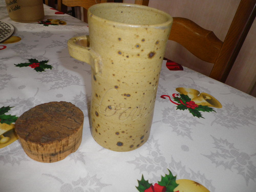 pots divers Cuisine