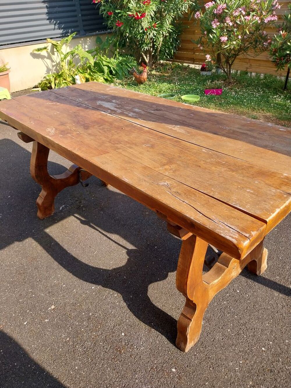 Table de ferme Meubles
