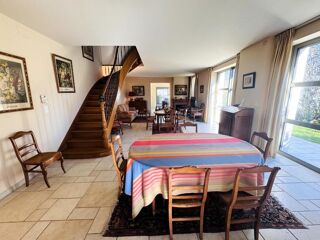  Maison � vendre 4 pi�ces 131 m�