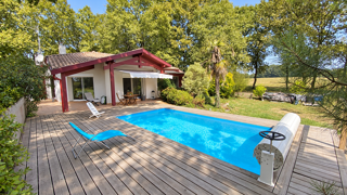  Maison à vendre 5 pièces 152 m²