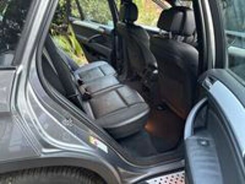 X5 3.0d 235ch A 2008 occasion 83310 Cogolin