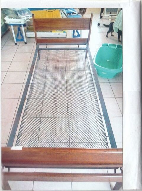 Lit Pliable Derval (44)