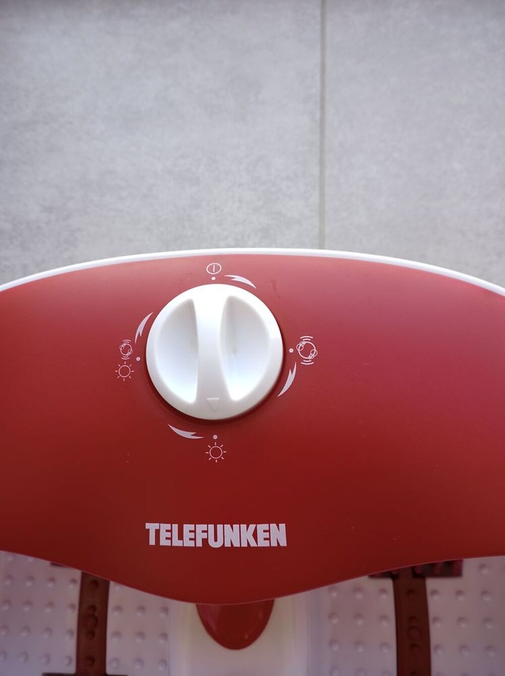 THALASSO PIEDS TELEFUNKEN Electroménager