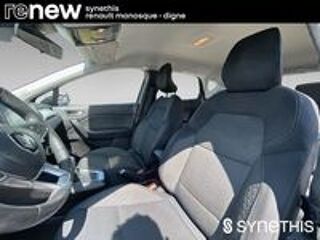 Captur E-Tech 145 - 21 Zen 2022 occasion 04100 Manosque