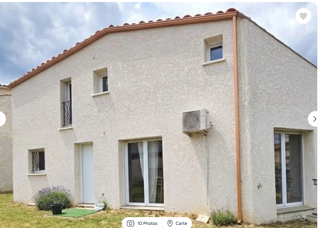 Location  Maison - Villa 