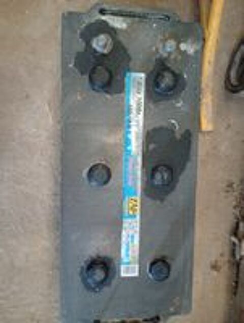   Batterie 12 v 