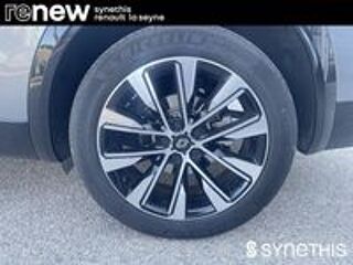 Espace E-Tech full hybrid 200 GSR2 Techno 2025 occasion 83500 La Seyne-sur-Mer