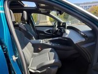 3008 PEUGEOT III 1.2 HYBRID 136 ALLURE E-DCS6 2024 occasion 75015 Paris