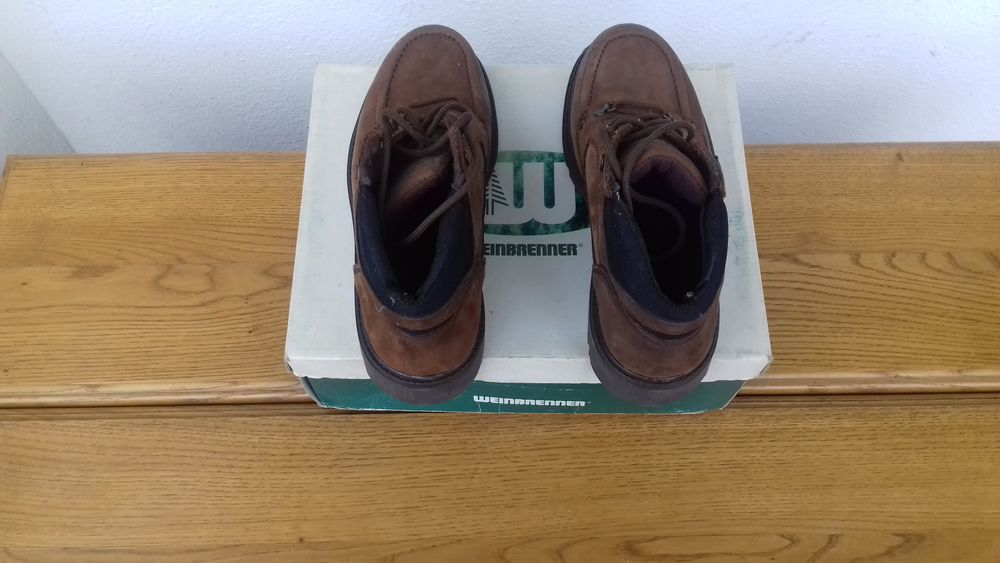 Chaussures montantes pointure 42 Chaussures