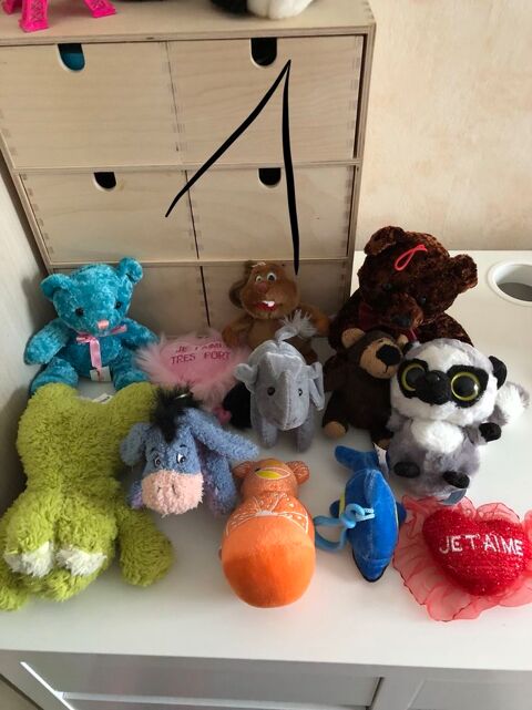 Peluches  5 Reims (51)