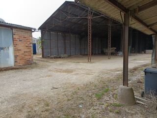  Atelier � vendre 5 pi�ces 2816 m�