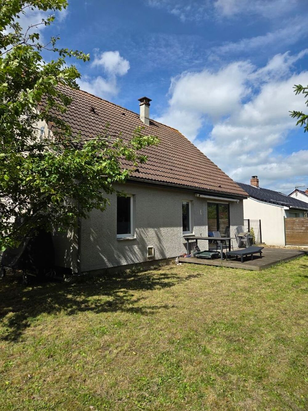 Vente Maison Maison individuelle en semi plain-pied Festubert
