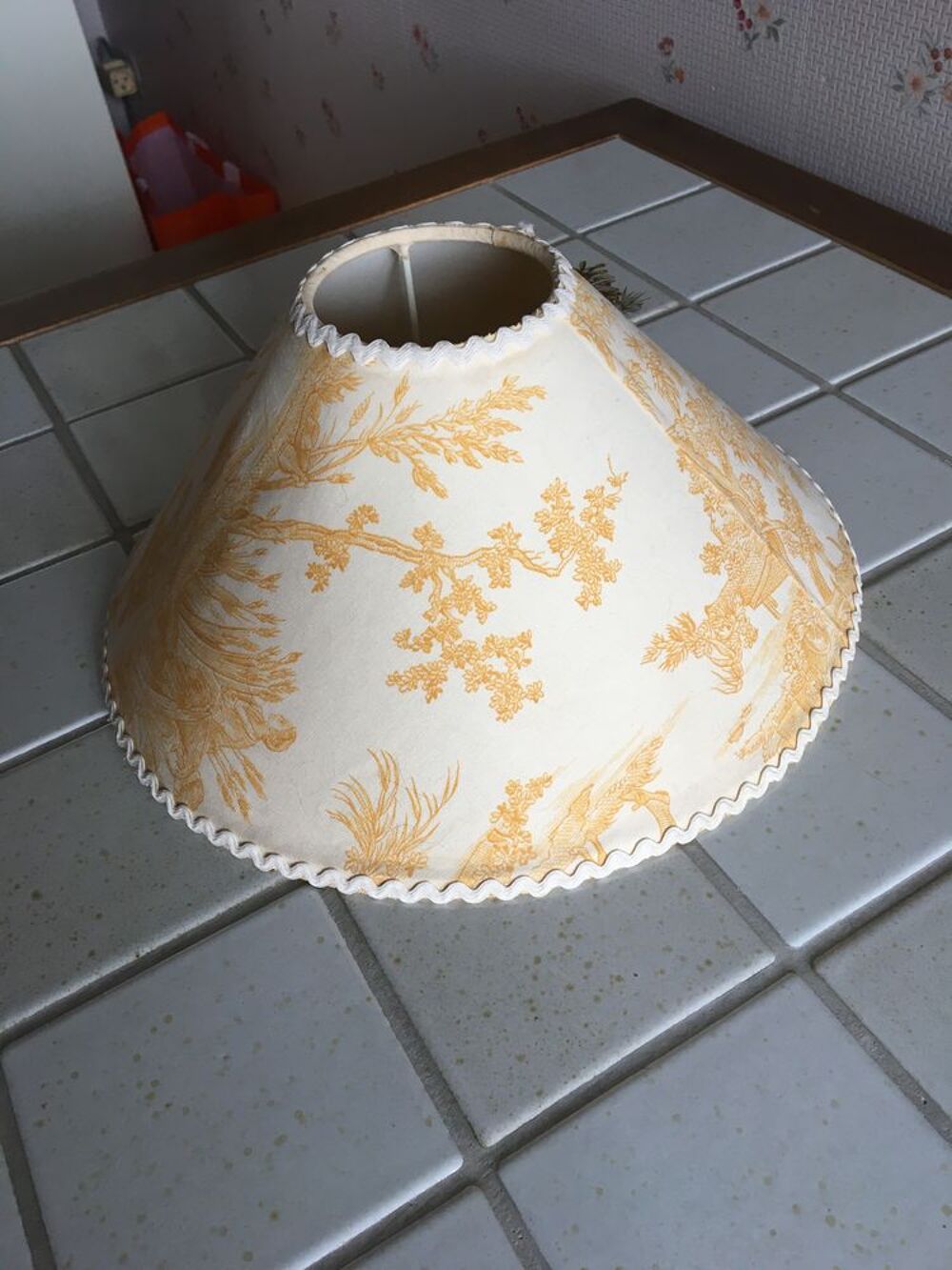 Abat jour Décoration
