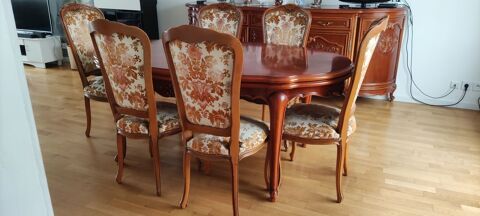 ensemble meubles salle � manger 0 Mondelange (57)