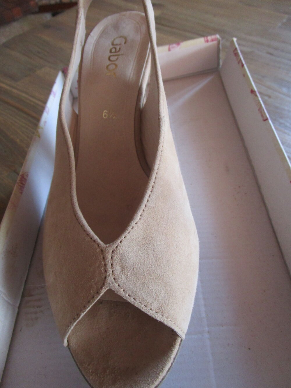Gabor escarpins Chaussures