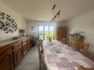  Maison à vendre 6 pièces 105 m²