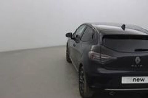 Clio V Clio Eco-G 100 ch GSR2 Techno 2025 occasion 21200 Beaune