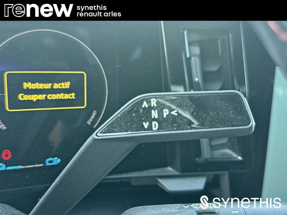 Espace E-Tech hybrid 200 esprit Alpine 2023 occasion 13200 Arles