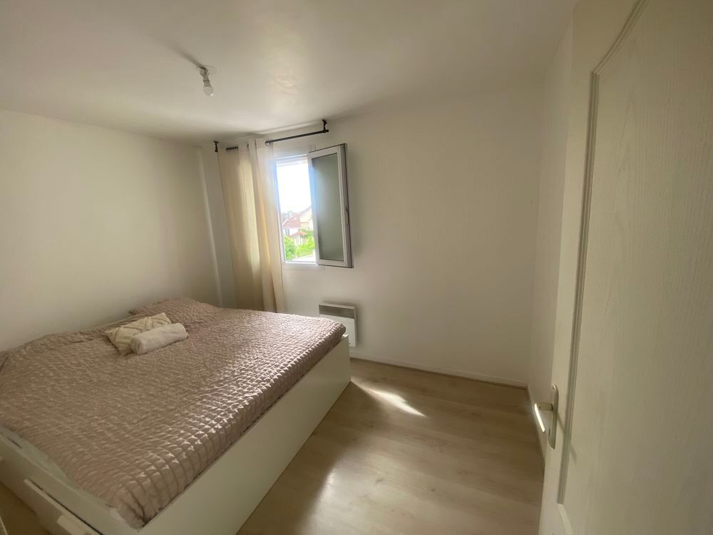 Location Appartement T2 Gare RER Emerainville Pontault Pontault-combault