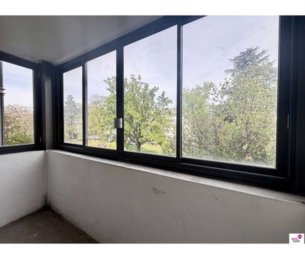 Vente Appartement T5 - 92m ² St priest