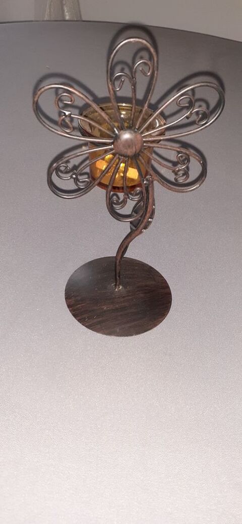 Support bougie 5 Toulon (83)